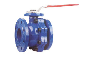 ball valve